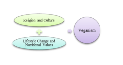Factors affecting Consumption of Vegan Food in India